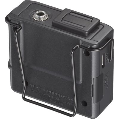8. Tascam DR-10L PRO - Cyfrowy rejestrator (micro)