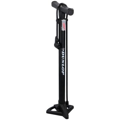 40. POMPKA WARSZTATOWO  ROWEROWA DUNLOP 174psi (12bar)