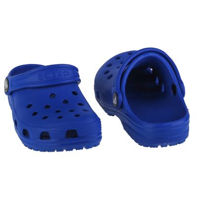 9. Klapki Crocs Classic Clog T Jr 206990-4KZ