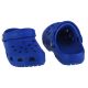 9. Klapki Crocs Classic Clog T Jr 206990-4KZ