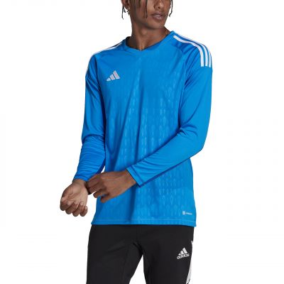 5. Koszulka bramkarska adidas Tiro 23 Competition Long Sleeve M HL0009