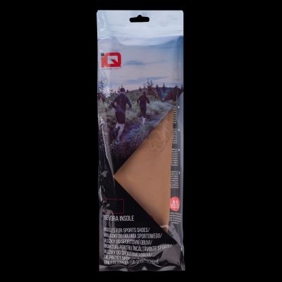 2. Wkładki NEVORA INSOLE