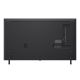 Telewizor LG 55QNED80A6A QNED 55'' 4K Ultra HD WebOS Dolby Digital DVB-T2 Czarny