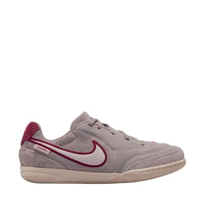 Buty piłkarskie dla dzieci Nike Tiempo Streetgato beżowe IO9608 216 35