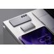 9. Dysk zewnętrzny  INTENSO Premium Edition 3823440 (256 GB; 1.8"; USB 3.0; kolor antracyt)