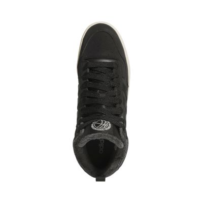 4. Buty męskie adidas Rapid Court Mid Winterized JR1026
