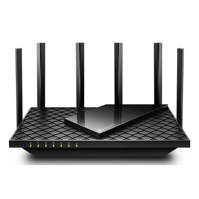 10. Router TP-Link Archer AXE75