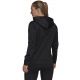 2. Bluza adidas Aeroready Big Logo Hoodie W HD3906