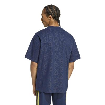 3. T-shirt adidas Arsenal Londyn JZ4103