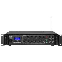 Wzmacniacz PA HQM-2500BC 500W