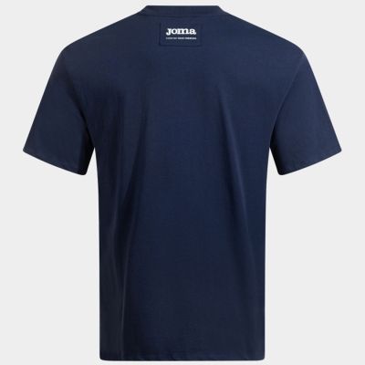 2. T-shirt Joma Urban Street 104121.345