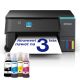 17. Urządzenie wielofunkcyjne Epson L4360 MFP ITS A4/33ppm/WiFi-d/duplex/5.2kg