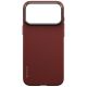 5. Etui UNIQ Keva EDGE Magclick Charging na iPhone 18 Pro Max / 17 Pro Max - czerwone