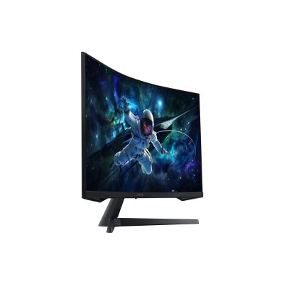 17. MONITOR SAMSUNG ODYSSEY G5 LED 32" LS32CG552EUXEN 165Hz