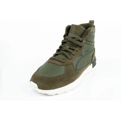 4. Buty sportowe Puma Gravition M 383204 02