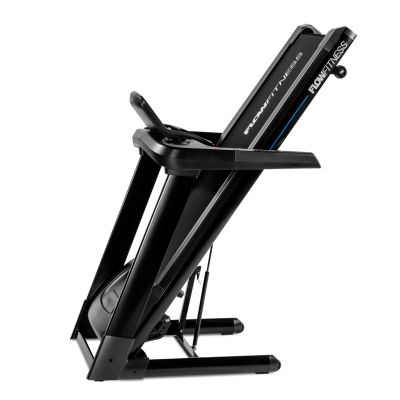 34. Bieżnia elektryczna Flow Fitness Perform T2i FFP19502