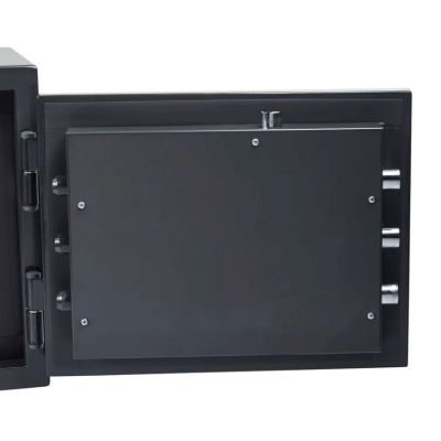 4. Yale Large EN Fire Safe Sejf na broń i amunicję ognioodporny S2 duży