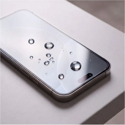 13. Szkło prywatyzujące Tech-Protect Glass Spy+ 2-pack na Samsung Galaxy A16 4G / 5G / A26 5G / A17 4G / 5G