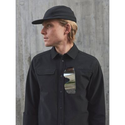 3. Koszula POC Rouse Shirt czarny