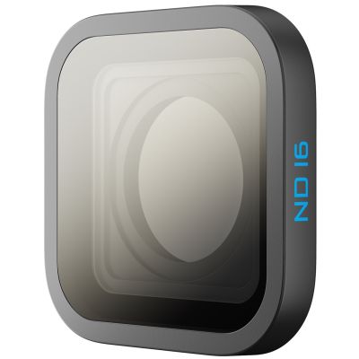 3. Filtry GoPro ND Filter 4-Pack (H13)