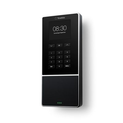 27. System SAFESCAN TM-616