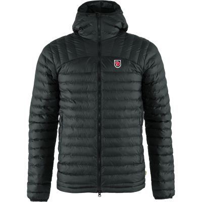 Kurtka Fjällräven Expedition Lätt Hoodie M F86119-550