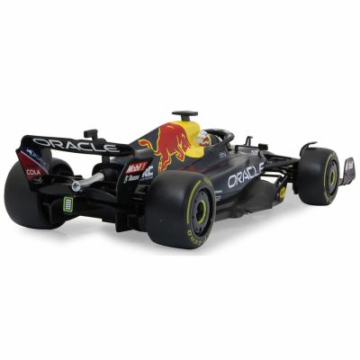 9. Jamara Oracle Red Bull Racing RB18 zdalnie sterowany model Samochód sportowy Silnik elektryczny 1:12