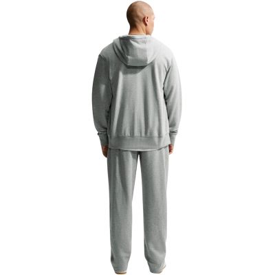 7. Bluza męska Nike Club szara FN3884 063