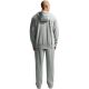 7. Bluza męska Nike Club szara FN3884 063