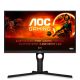 16. MONITOR AOC LED 24,5" 25G3ZM/BK 240Hz