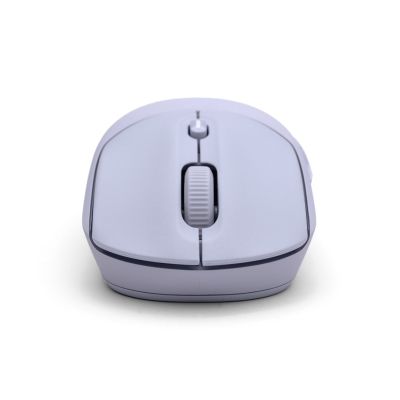 26. Mysz HP 400 Quiet Purple Wireless Mouse bezprzewodowa fioletowa AZ7B7AA