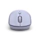 26. Mysz HP 400 Quiet Purple Wireless Mouse bezprzewodowa fioletowa AZ7B7AA