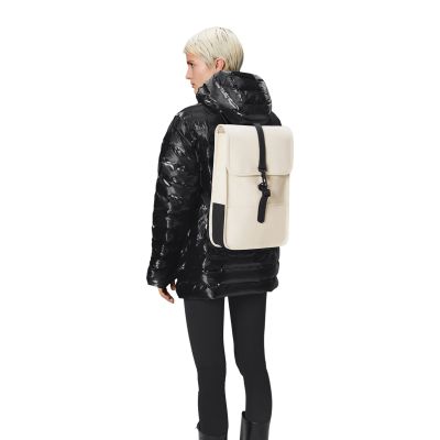 3. Rains plecak 40x29x10 cm 9L BACKPACK MINI W3 13020 26 DUNE