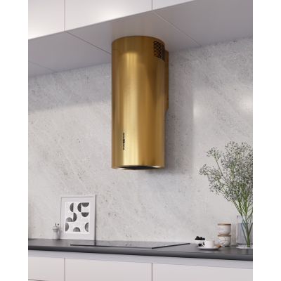 7. Okap MAAN Elba2 W835 złoty połysk