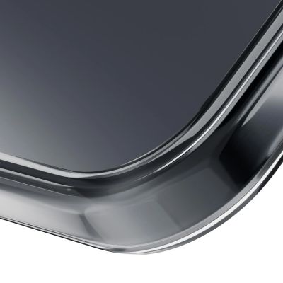 12. Etui 3mk Clear Case na Xiaomi Redmi 15C - przezroczyste