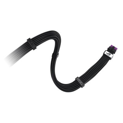 5. Kabel Asus ROG Equalizer 12V-2x6 PCIe