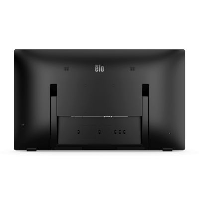 3. Elo Touch Solutions Elo 2770L monitor komputerowy 68,6 cm (27") 1920 x 1080 px Full HD LED Ekran dotykowy Czarny