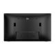 3. Elo Touch Solutions Elo 2770L monitor komputerowy 68,6 cm (27") 1920 x 1080 px Full HD LED Ekran dotykowy Czarny