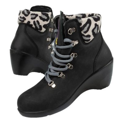 22. Buty robocze ochronne Lavoro W 6033.05