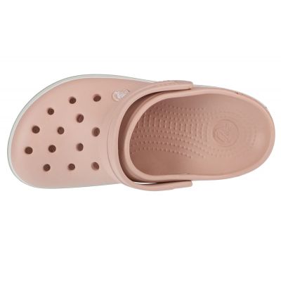 8. Klapki Crocs Crocband 11016-6UR