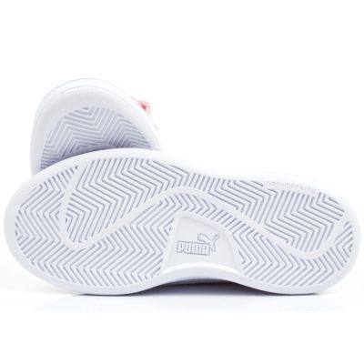 6. Buty Puma Smash v2 Jr 365184 49