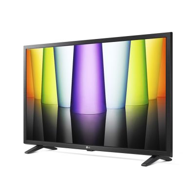 25. Telewizor LG 32LQ63006LA LED 32'' Full HD WebOS 6.0 Dolby Digital DVB-T2 Czarny