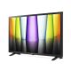 25. Telewizor LG 32LQ63006LA LED 32'' Full HD WebOS 6.0 Dolby Digital DVB-T2 Czarny