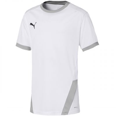 2. Koszulka Puma teamGOAL 23 Jersey Jr 704160 04