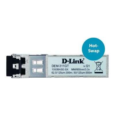 3. Konwerter D-Link DEM-311GT