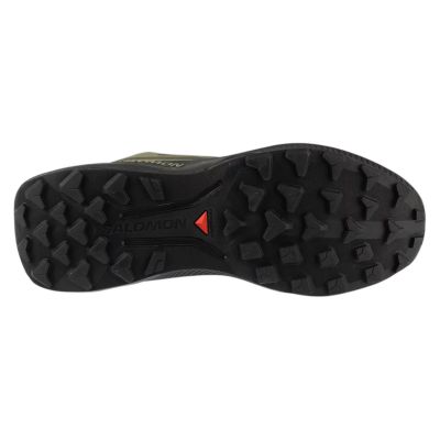 4. Salomon Genesis 2 GTX L49301900 Zielone 41 1/3
