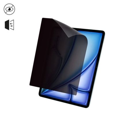 DICOTA Privacy Filter 4-way 27,9 cm (11") Tablet Bezramkowy filtr prywatności na wyswietlacz 2H