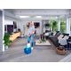 12. Zestaw Profi Compact Wiadro+Mop 55092 LEIFHEIT