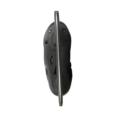 6. Łyżwy męskie Roces ICY 5 czarno-srebrne 450736 001