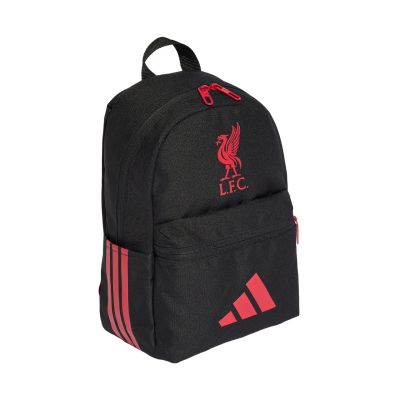 9. Plecak dla dzieci adidas Liverpool FC czarny KQ5149